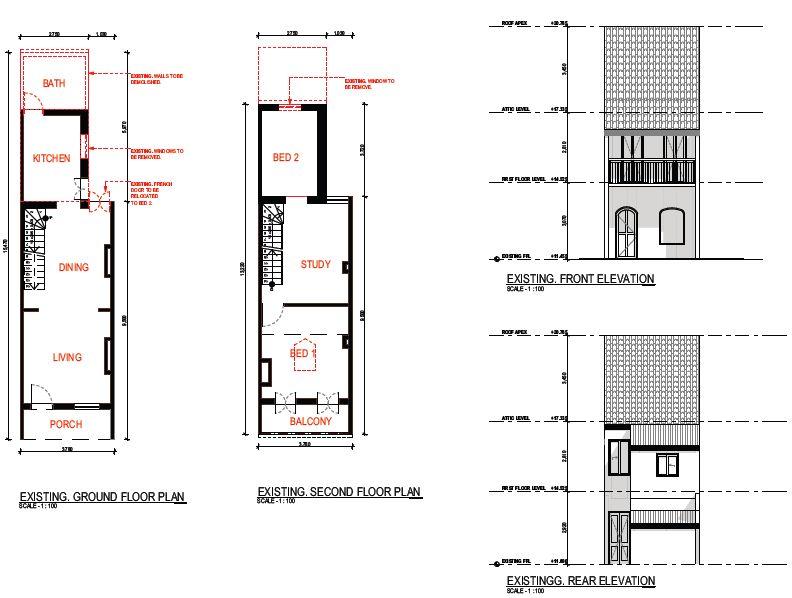 Bridge Road Heritage Alterations by Experienced Town Planner Sydney