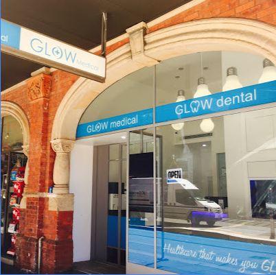 Heritage Services for renovations State significant Heritage Item fitout as dental practice in Hay Street, Haymarket