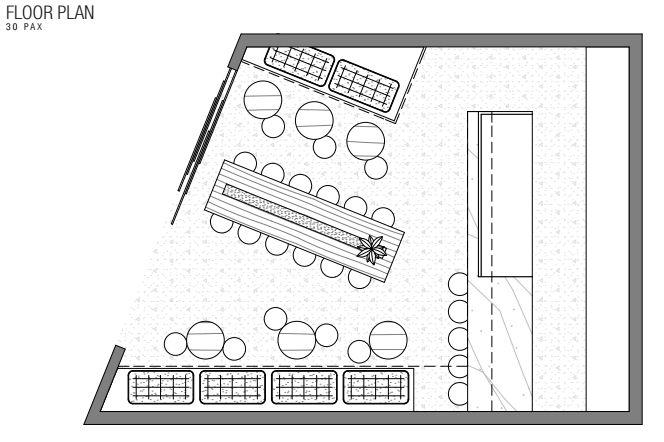 Sydney Council application for Licensed Sushi Bar with TRANPLAN - Experienced Heritage & Town Planning Consultants