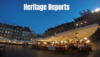 Heritage Consultants & Planners Sydney - Heritage Reports & Approval by TRANPLAN