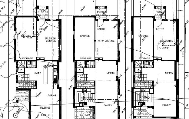 Sydney Town Planner - Holroyd Town Planner